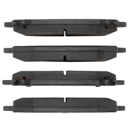R1 22-26 Mercedes-Benz SL43 AMG Rear Optimum OE Brake Pads