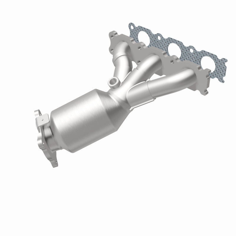 MagnaFlow Conv Direct Fit 08-12 Land Rover LR2 3.2L Magnaflow