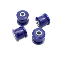 Load image into Gallery viewer, SuperPro 2005 Land Rover LR3 SE Front Upper Inner Control Arm Bushing Set