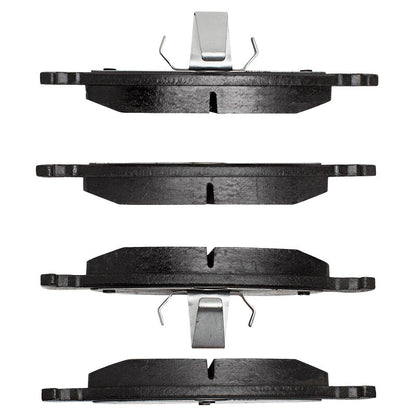 R1 93-04 Volvo 850 Front Ceramic Brake Pads