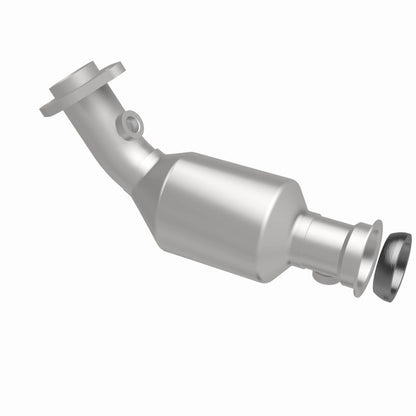 Magnaflow 2003 Jeep Liberty 3.7L Direct Fit Converter Magnaflow