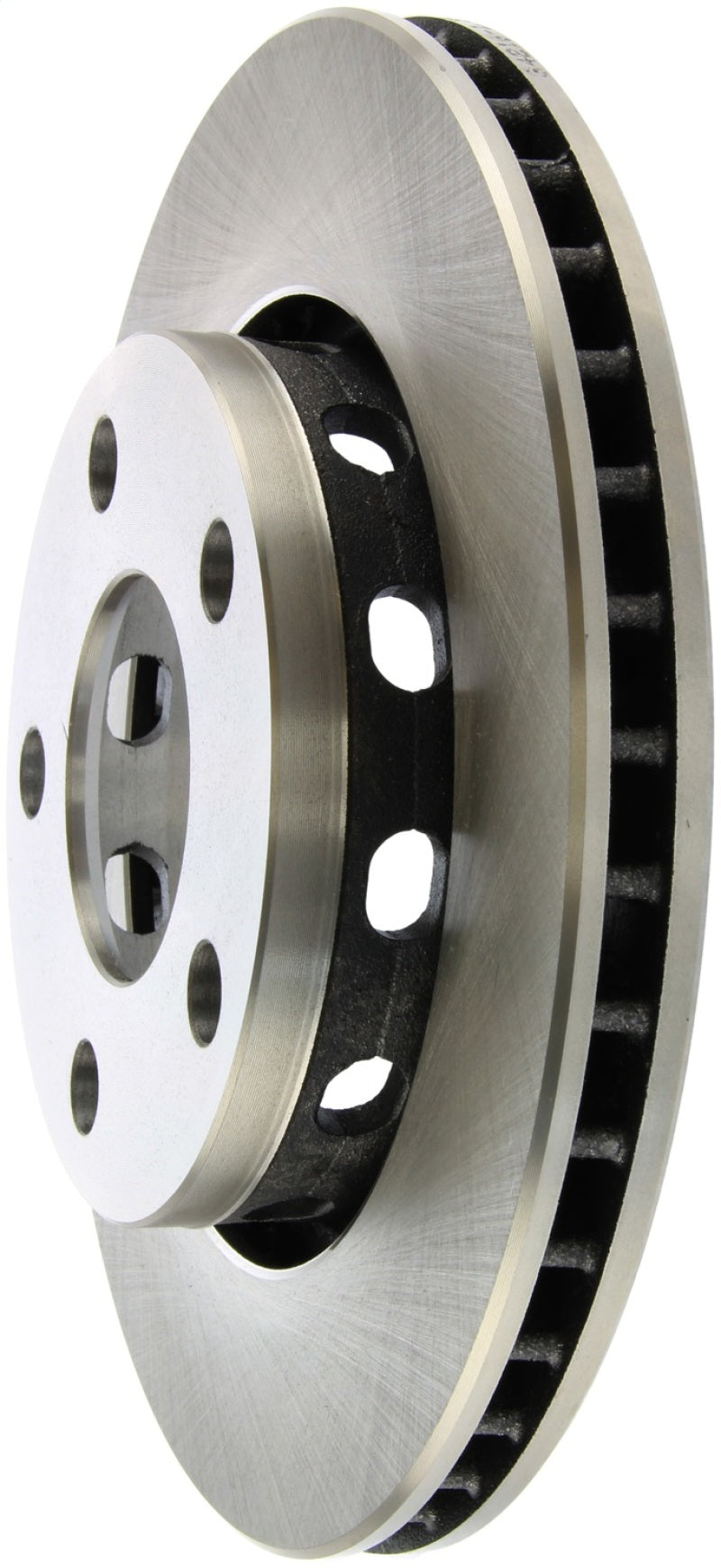Centric OE Grade Rear Brake Kit (2 Wheel) Stoptech