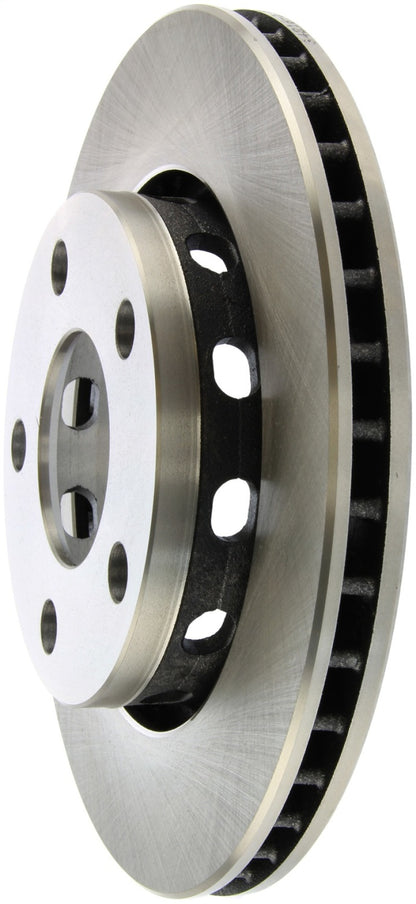 Centric OE Grade Rear Brake Kit (2 Wheel) Stoptech