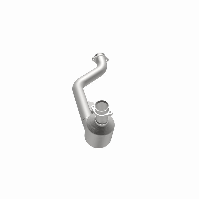 MagnaFlow Conv DF Mercedes CLK320 01-03 Passenger Side Magnaflow
