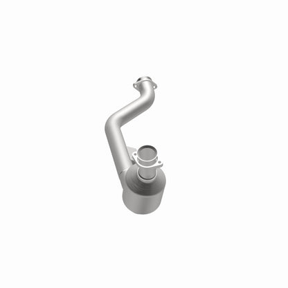 MagnaFlow Conv DF Mercedes CLK320 01-03 Passenger Side Magnaflow