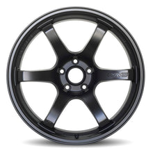 Load image into Gallery viewer, Gram Lights 57DR-X 18x9.0 +00 6-139.7 Dark Bronze Wheel