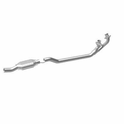 MagnaFlow Conv DF Ford 87 96 Magnaflow