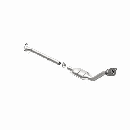 MagnaFlow Conv DF 02-03 GM Van 3.4L FWD Magnaflow