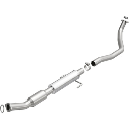 MagnaFlow Conv DF 09 Matrix/Vibe 2.4 FWD OEM Magnaflow