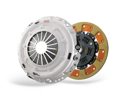 Clutch Masters 02-05 Lexus IS300 3.0L FX300 Clutch Kit 16083-HDTZ