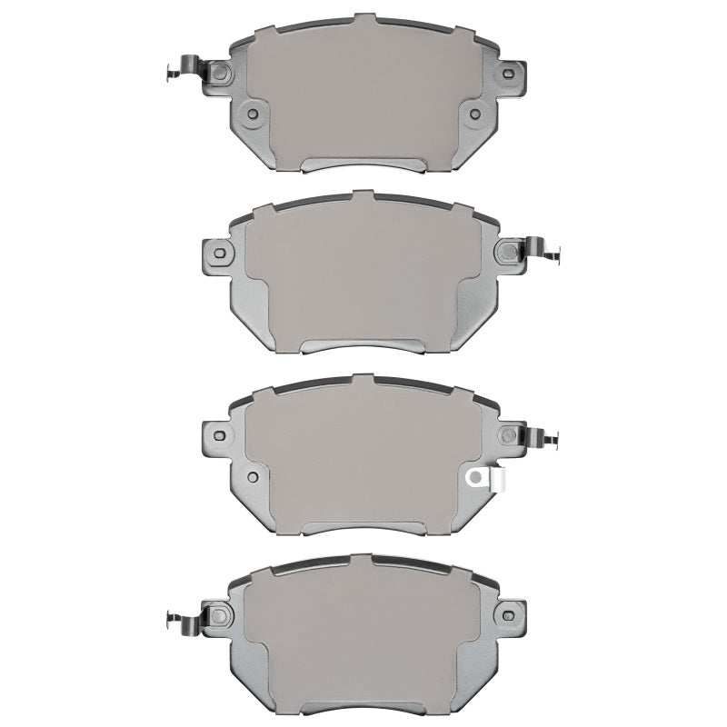 R1 03-11 Nissan Maxima Front Optimum OE Brake Pads