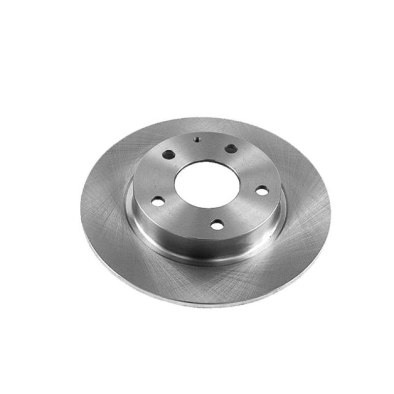 Power Stop 14-18 Mazda 3 Rear Autospecialty Brake Rotor PowerStop
