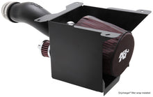 Load image into Gallery viewer, K&amp;N 04-09 Yamaha YFZ450 Carb Aircharger Performance Intake