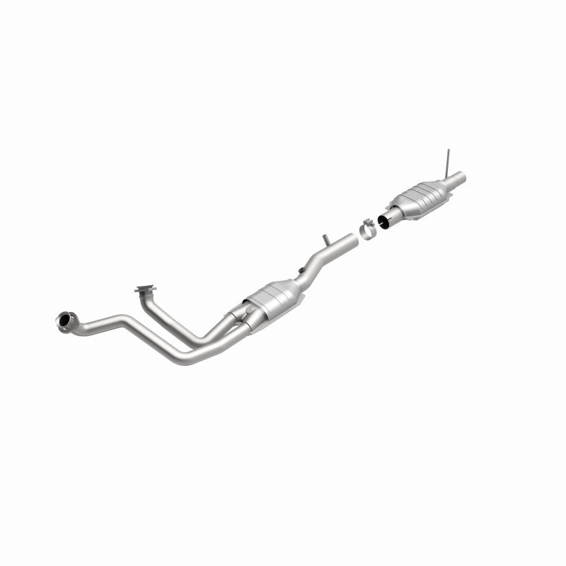 MagnaFlow Conv DF 96 Ford F-150 4.9L I-6 Magnaflow