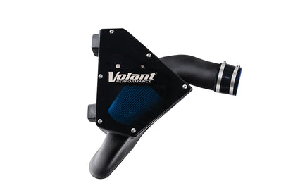 Volant Closed Box Air Intake (Oiled) For 2003-2008 Dodge Ram 1500, 2500 5.7L V8, 3500HD 5.7L V8 - 16857 Volant