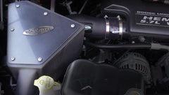Volant Closed Box Air Intake (Oiled) For 2003-2008 Dodge Ram 1500, 2500 5.7L V8, 3500HD 5.7L V8 - 16857