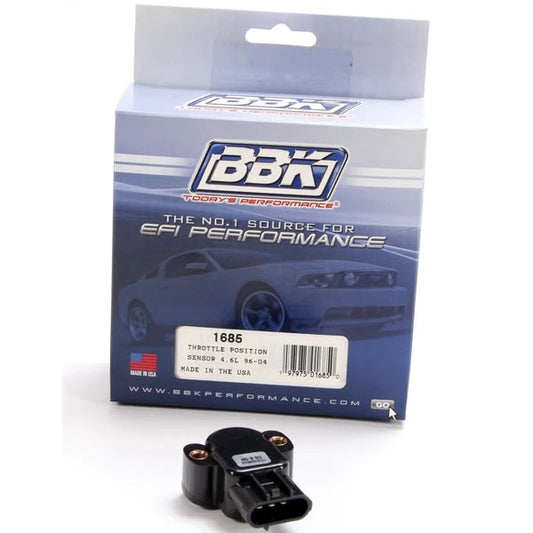 BBK Ford Mustang 4.6 TPS Throttle Position Sensor 96-04 BBK