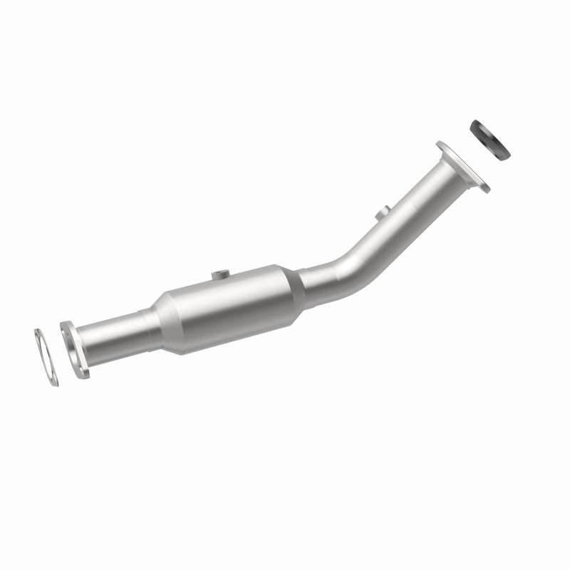 MagnaFlow Conv DF 2003-2005 Mazda 6 2.3 Magnaflow