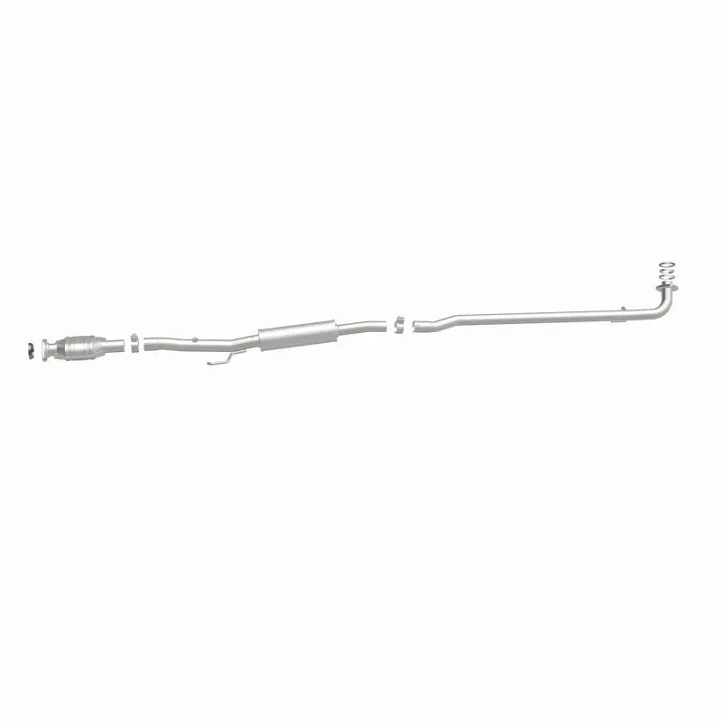MagnaFlow Conv DF 00-04 Toyota Avalon 3.0L Magnaflow