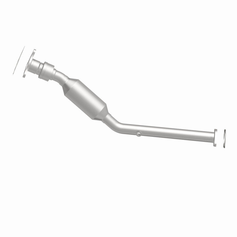 MagnaFlow Conv Direct Fit 06-07 Chevrolet Cobalt SS (California Carb Compliant) Magnaflow