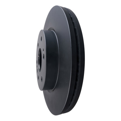 Timbren 21-24 Cadillac Escalade/Chevrolet Suburban/GMC Yukon BES Coated Brake Rotor - Front