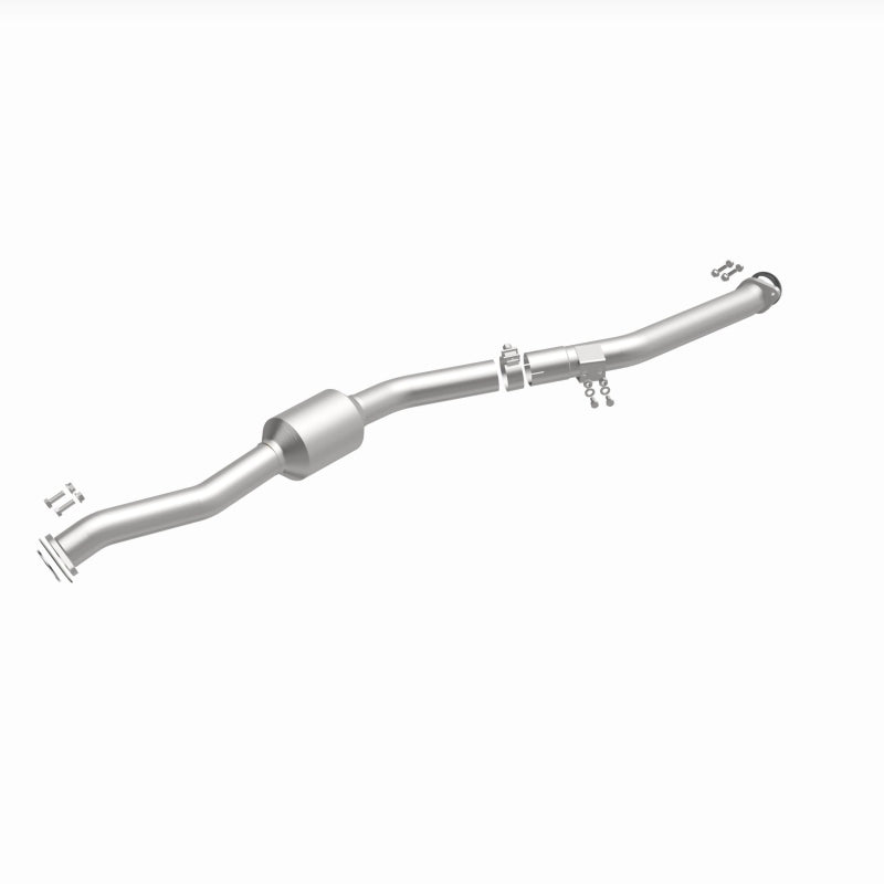 MagnaFlow 6571621 Direct-Fit Catalytic Converter