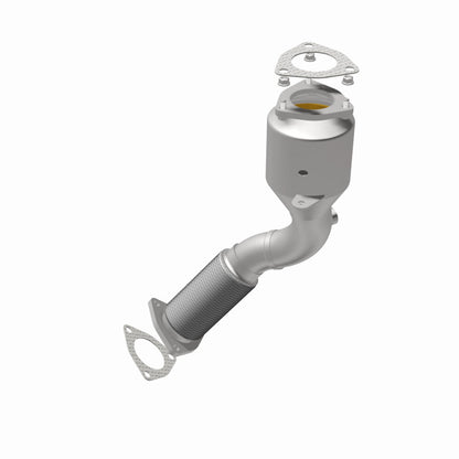 Magnaflow 03-06 Cayenne V8 4.5 OEM Underbody Direct Fit Converter Magnaflow