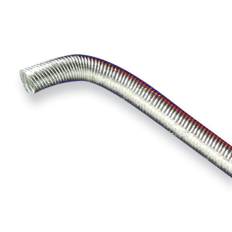 DEI Cool Tube Extreme 1-1/4in x 3ft - Silver DEI