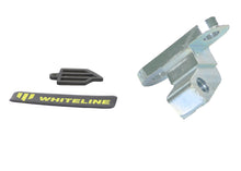 Load image into Gallery viewer, Whiteline 2002-2006 Acura RSX Bump Steer - Correction Kit