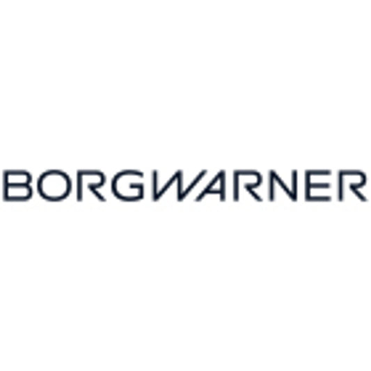 Borg Warner S200 Turbine Wheel & Shaft 169779