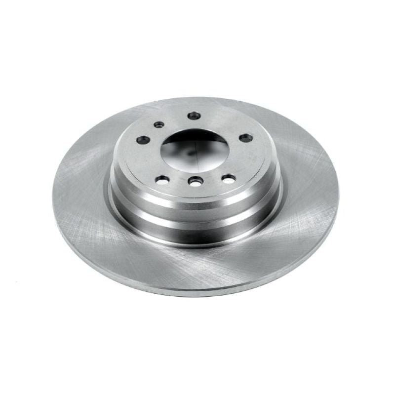 Power Stop 1995 BMW 740i Rear Autospecialty Brake Rotor PowerStop