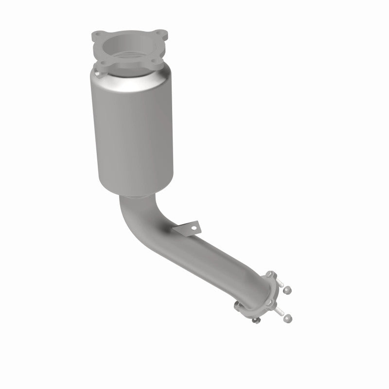 MagnaFlow Conv Direct Fit OEM 14-15 Audi A4 L4 2.0L Magnaflow