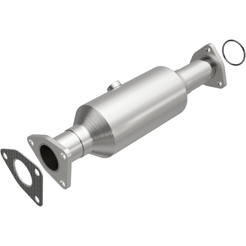 MagnaFlow Conv Direct Fit OEM 2001-2002 Acura MDX/2003-2004 Honda Pilot Underbody Magnaflow