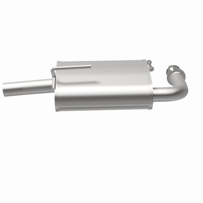 BRE Exhaust 07-12 Altima 2.5L 3.5L Muffler Kit