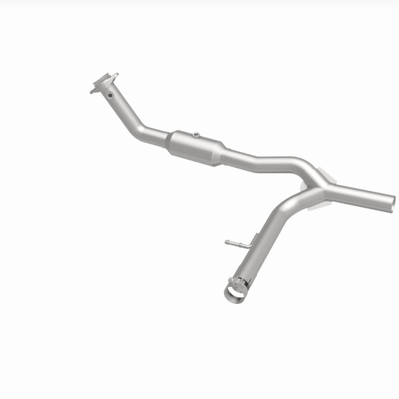 Magnaflow 2006 Ford F-150 4.6L Direct Fit Converter Magnaflow