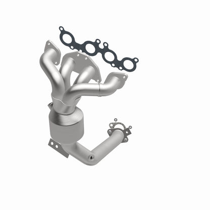 MagnaFlow Conv DF 05-11 Volvo XC90 4.4L Front Magnaflow