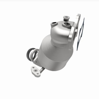 MagnaFlow 5531030 Direct-Fit Catalytic Converter