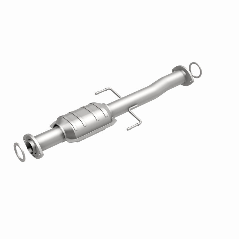 MagnaFlow Conv DF 02-04 Tacoma Rear 2.4L Magnaflow