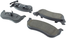 Load image into Gallery viewer, StopTech Street Disc Brake Pads - 305.09640