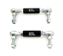 Load image into Gallery viewer, SPL 2010-2019 BMW F Series F20-F36 Rear Endlinks - SPL RE F3X SPL Parts