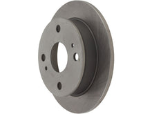 Load image into Gallery viewer, C-Tek Rear Standard Disc Brake Rotors For 1985-87 Toyota Corolla- 121.44032