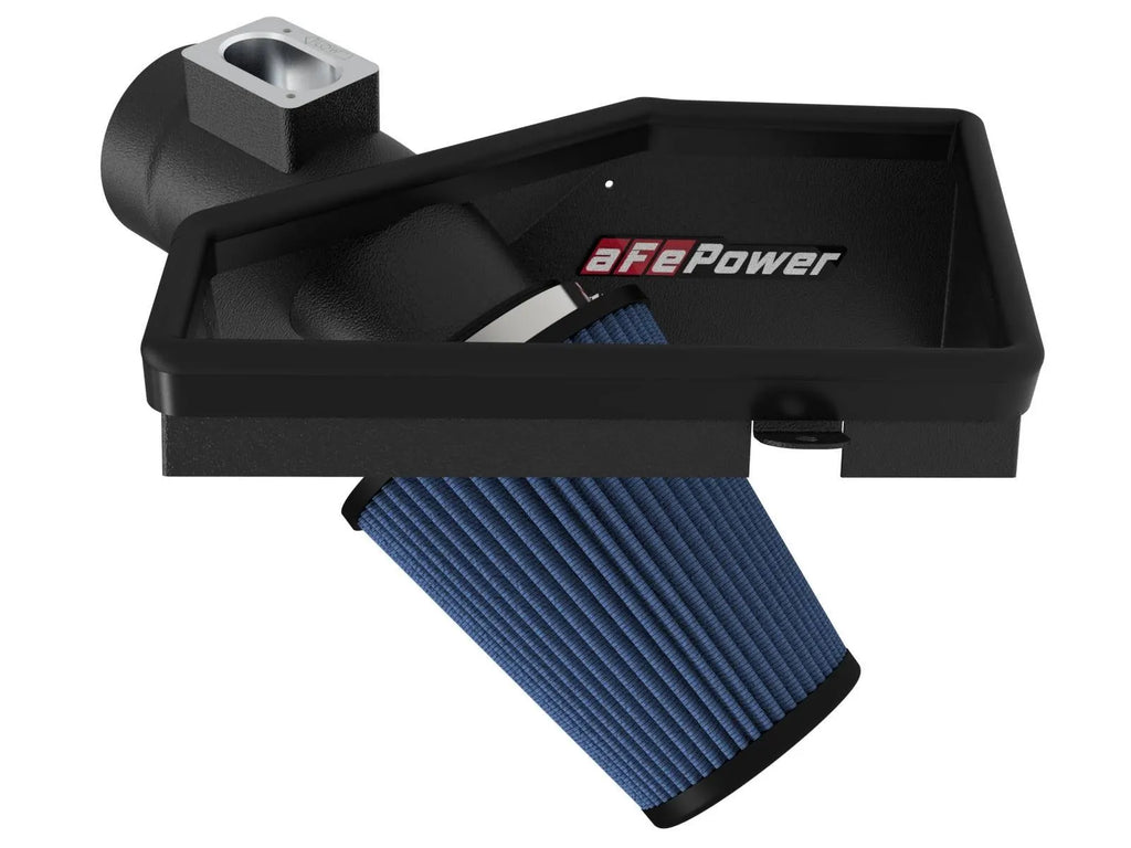 aFe Magnum FORCE Stage-2 Cold Air Intake System w/Pro 5R Filter for 15-19 Mini Cooper/14-19 BMW 220/225/X1/X2 - 54-12862 aFe