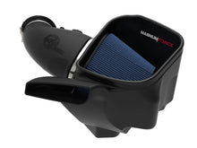 Load image into Gallery viewer, aFe Magnum FORCE Stage-2 Cold Air Intake System w/ Pro 5R Filter for 18-24 Dodge Durango / 12-21 Jeep Grand Cherokee 6.4L - 54-13063R