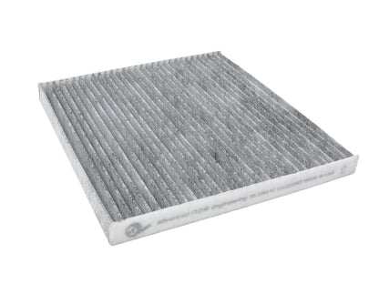 aFe Various Chrysler 15-17 POWER Carbon Cabin Air Filter - 35-10017C aFe