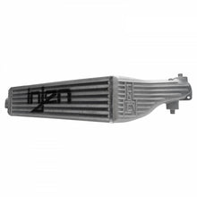 Load image into Gallery viewer, Injen 2016-2021 Honda Civic / Si L4-1.5L Turbo Front Mount Intercooler - FM1573I