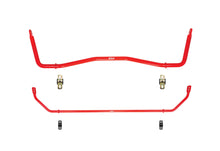 Load image into Gallery viewer, Eibach 2016-2023 Mazda Miata MX-5 / 2016-202 Fiat 124 Front &amp; Rear Sway Bar Kit - E40-55-019-01-11