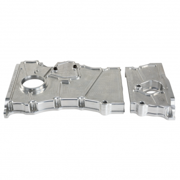 Skunk2 Timing Chain Cover for Honda K24A Engines (Raw)- 681-05-5211 Skunk2 Racing