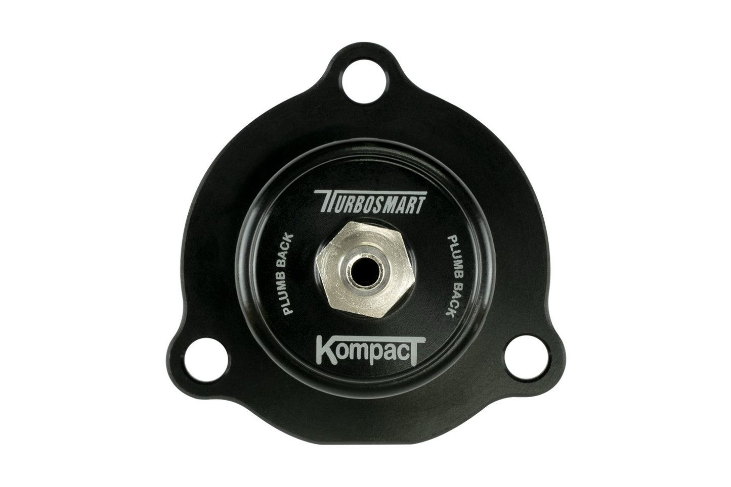 Turbosmart Kompact Plumb Back Blow Off Valve - TS-0203-1261 Turbosmart