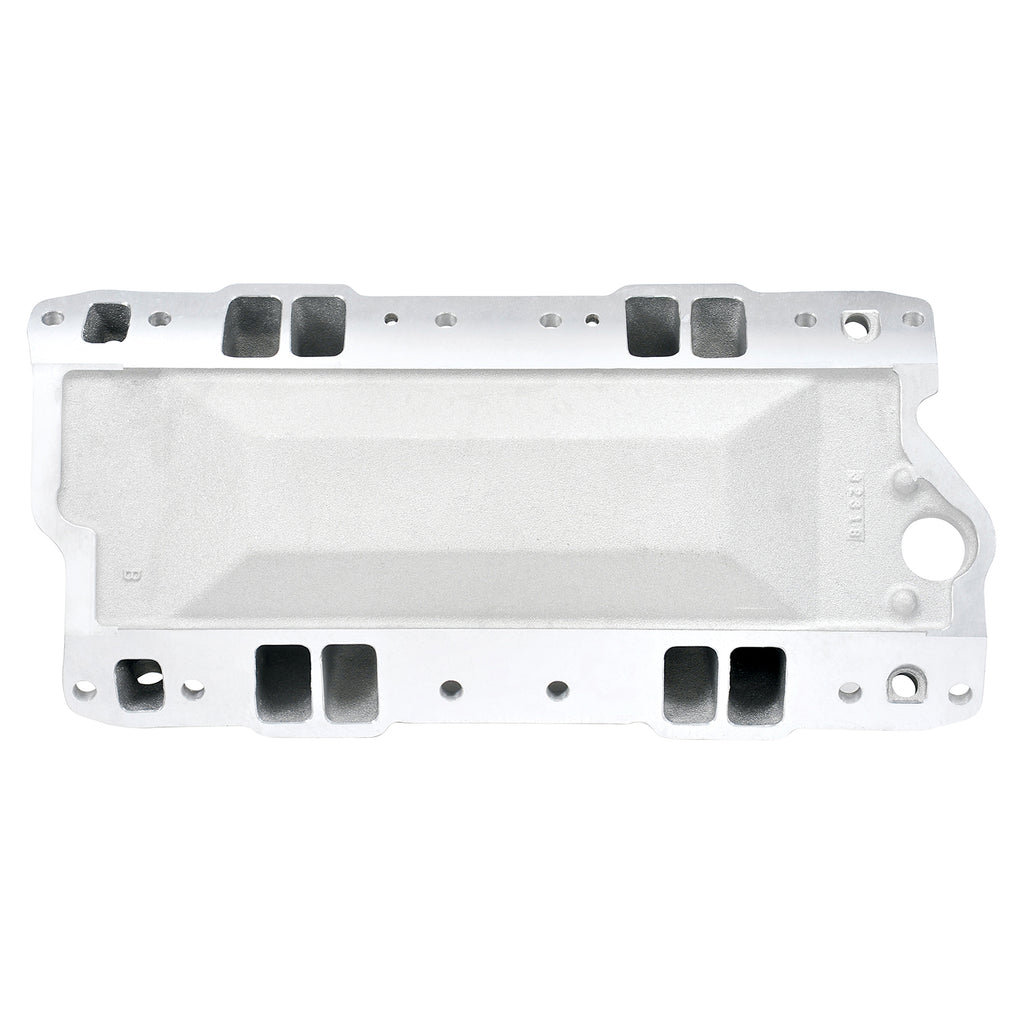 Edelbrock Performer RPM Small Block Chevy Air-Gap Intake Manifold - 7501