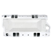 Load image into Gallery viewer, Edelbrock Performer RPM Small Block Chevy Air-Gap Intake Manifold - 7501